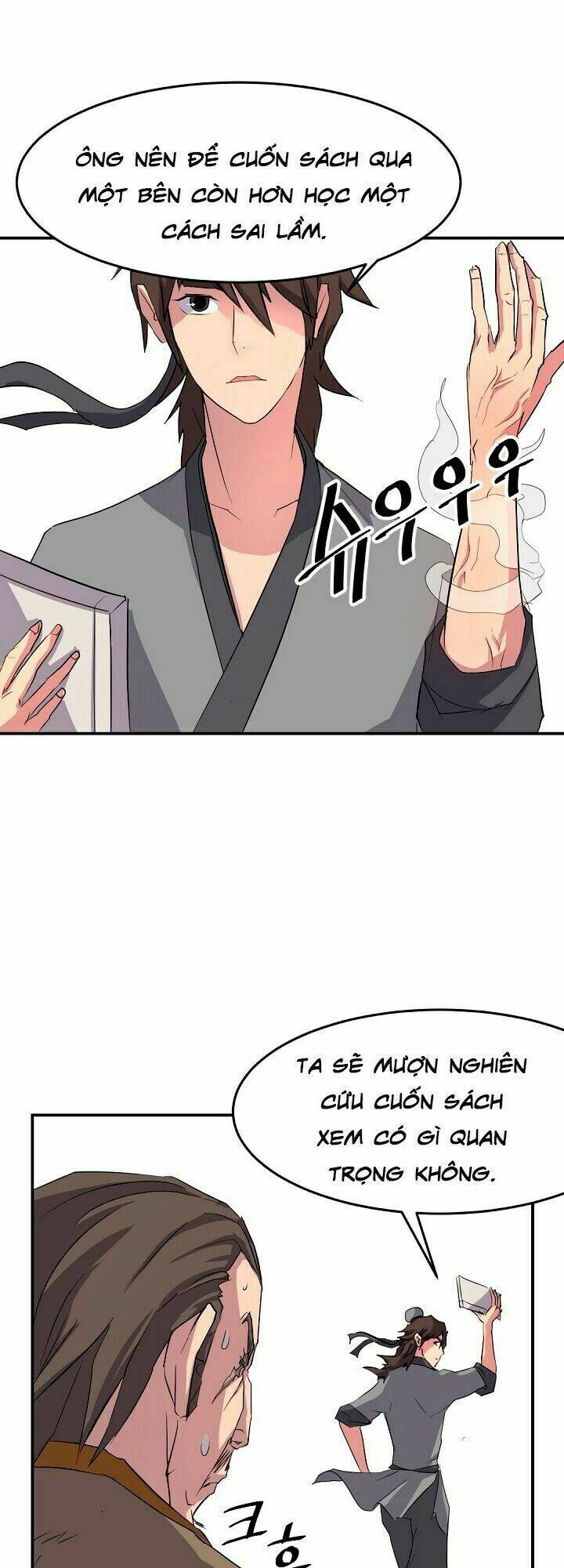 trọng sinh, bất khả chiến bại chapter 22 26