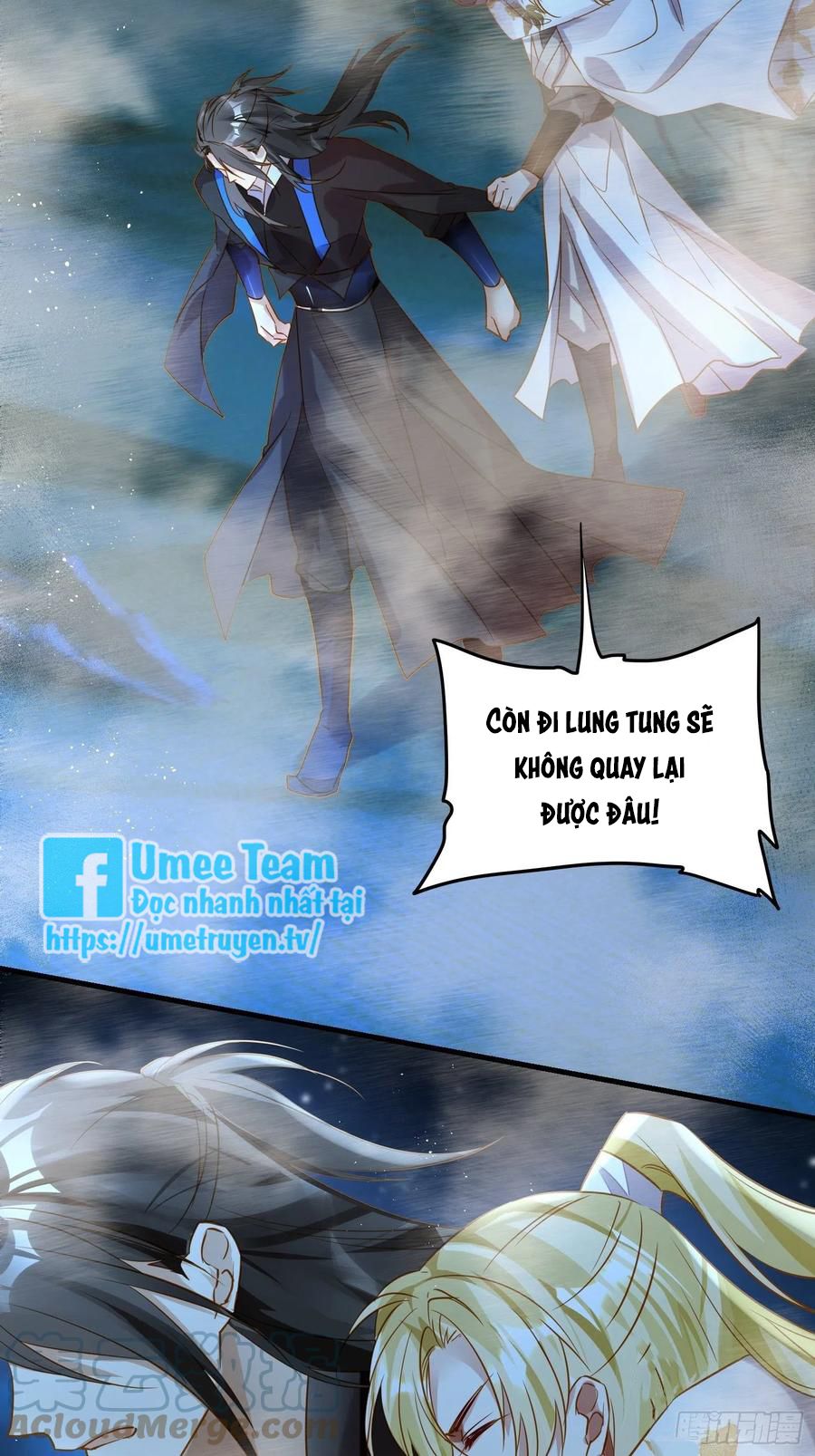 lục thân bất nhận chapter 76 15