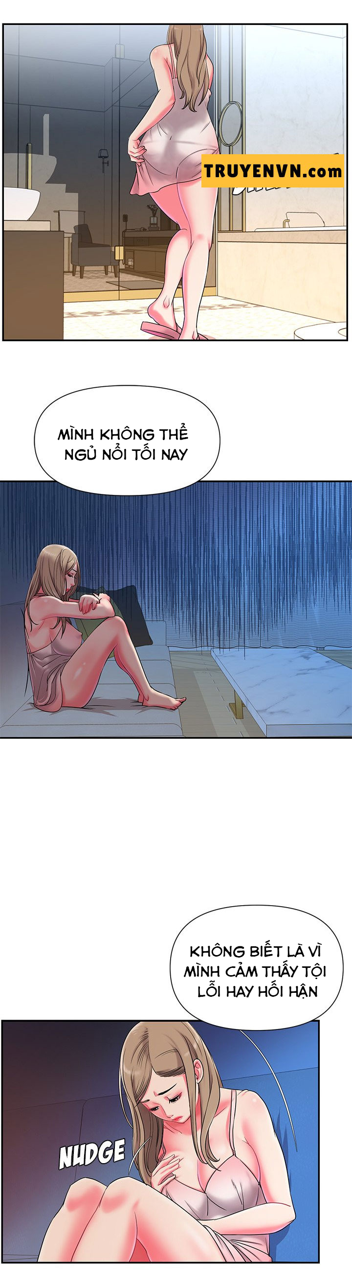 vứt bỏ chapter 5 6