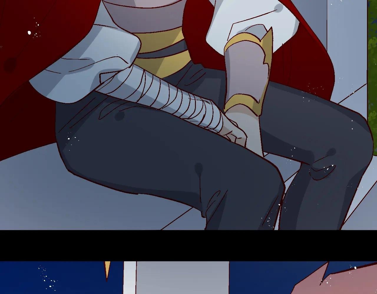 hoàng tử của hoàng tử (end) chapter 11 27