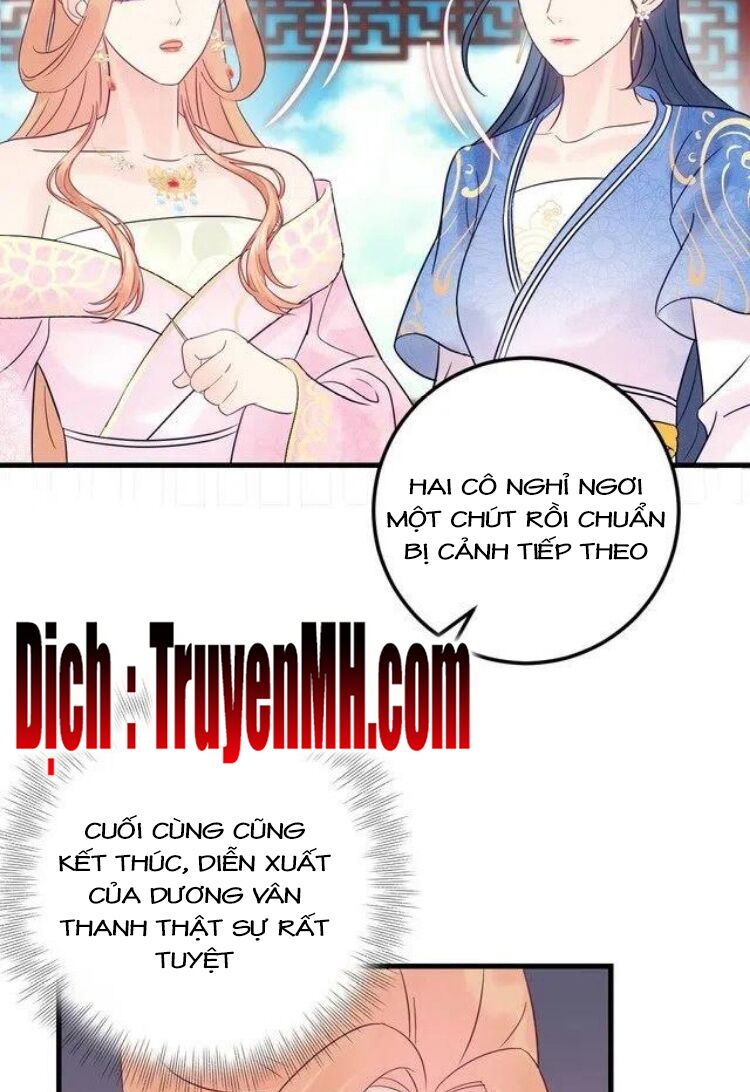 trọng sinh chi ức vạn ảnh hậu yếu thượng vị chapter 329 6