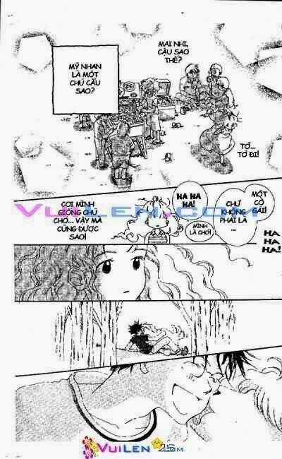 nữ sinh thời đại chapter 12 25