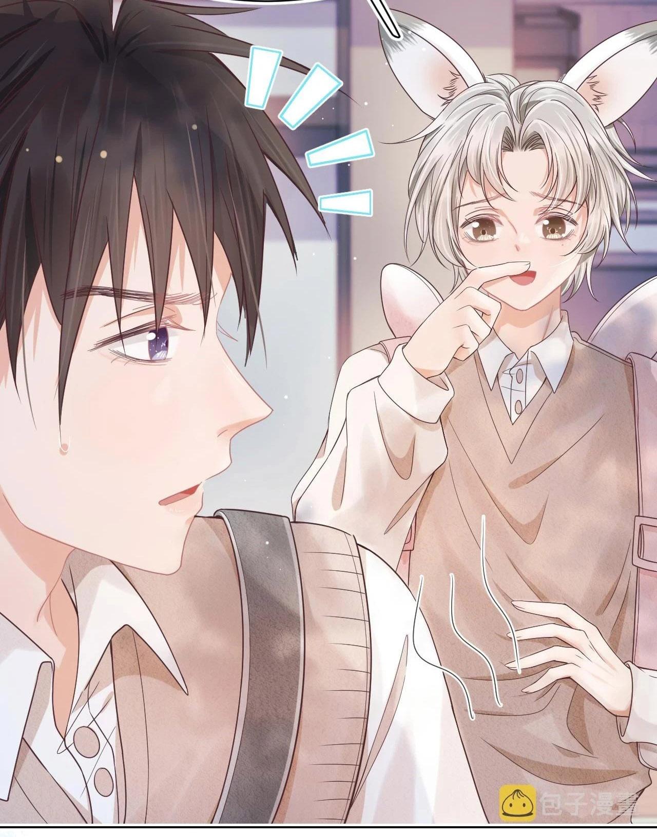 [ss2] một ngụm ăn cả thỏ con chapter 13 31