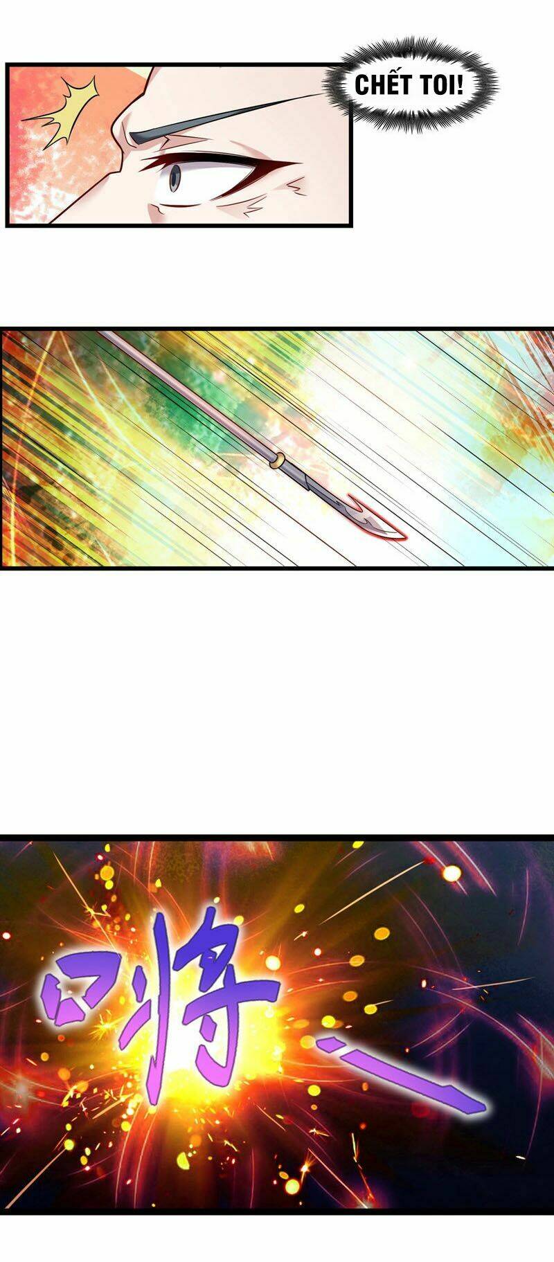 bá thiên chiến hoàng chapter 5 4