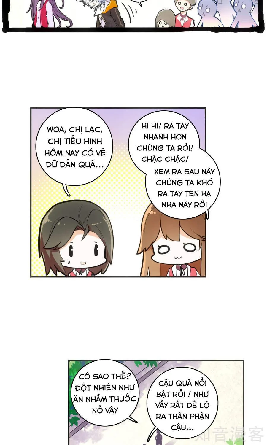 phách đương phu hàng hệ chapter 6 22