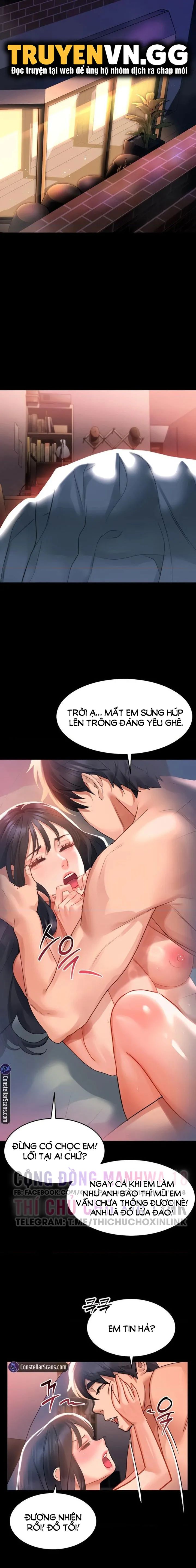 mở khóa trái tim em chapter 32 16