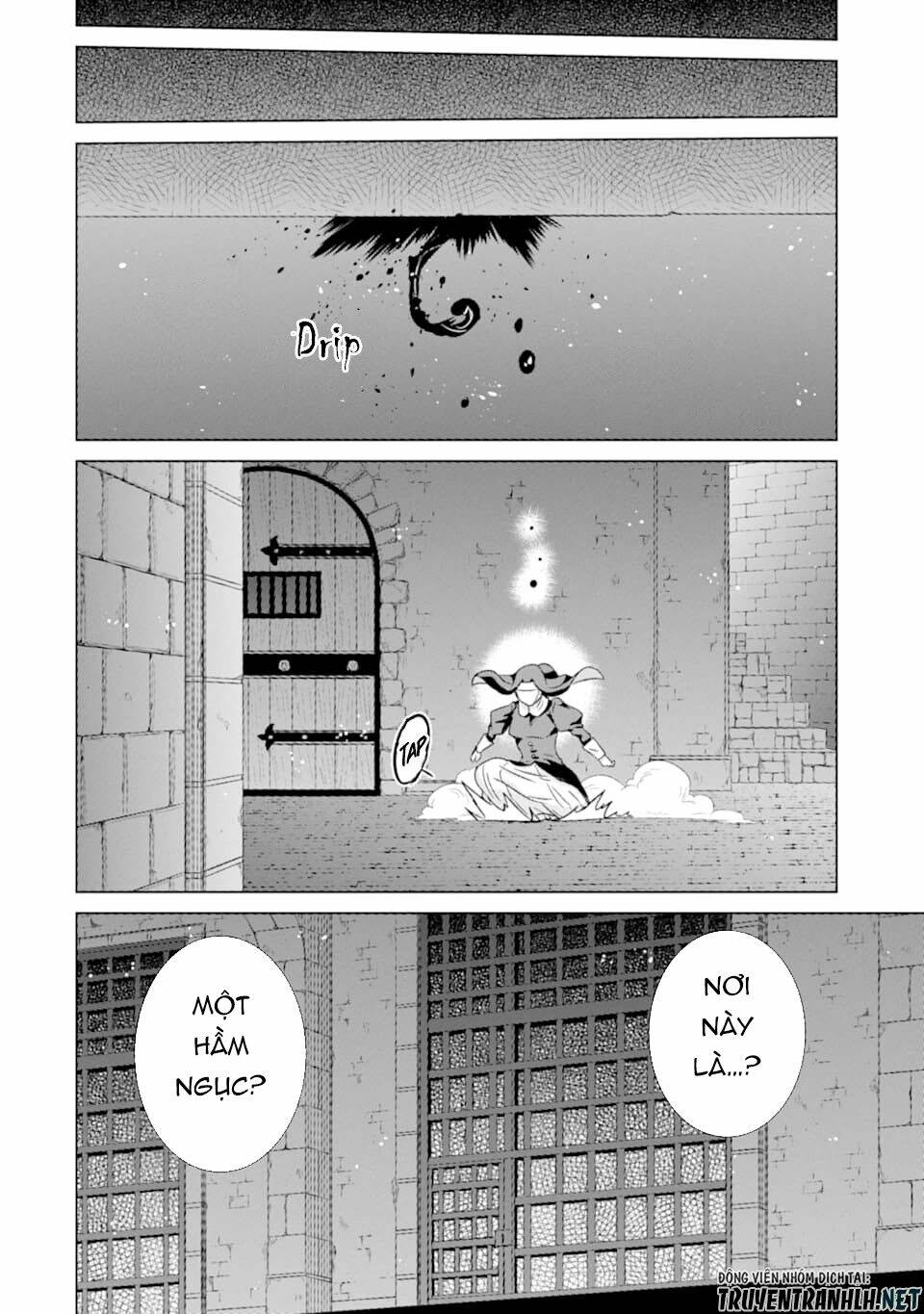 isekai de tadahitori no mamono tsukai ~ tenshoku shitara maou ni machigawa remashita chapter 23 19