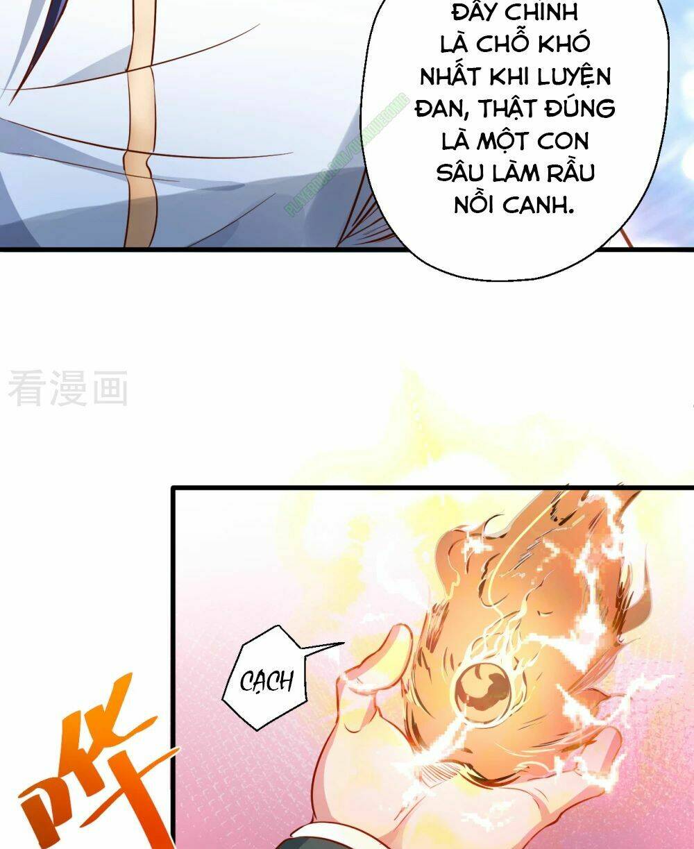 tối cường đại biểu hoàng kim thận chapter 10 26