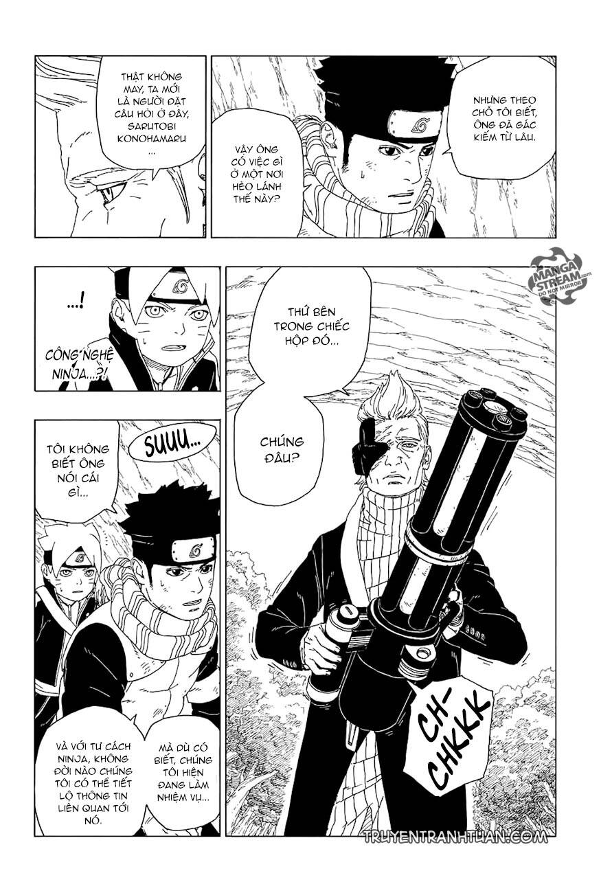 uzumaki boruto chapter 19.2 20