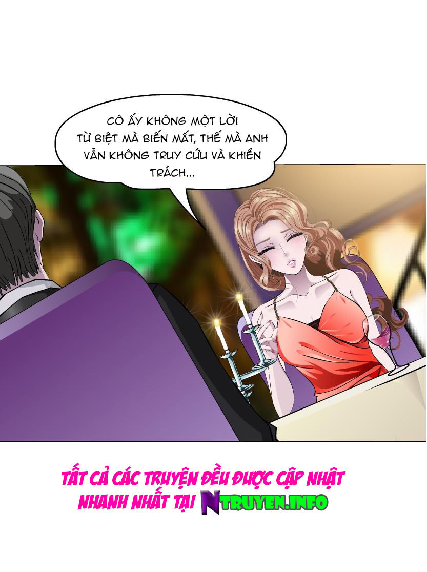 cạm bẫy của nữ thần chapter 98 24