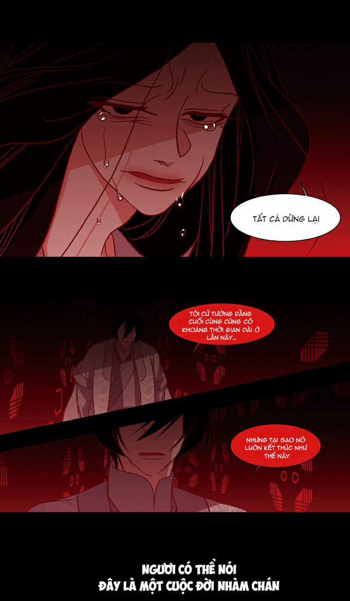 huyết hồ chapter 7 54