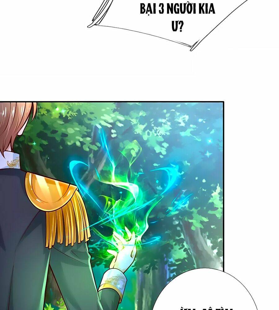 bỗng một ngày trở thành con gái nhà vua chapter 191 9