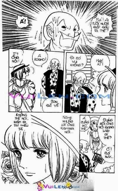 tiểu thư áo trắng chapter 5 108