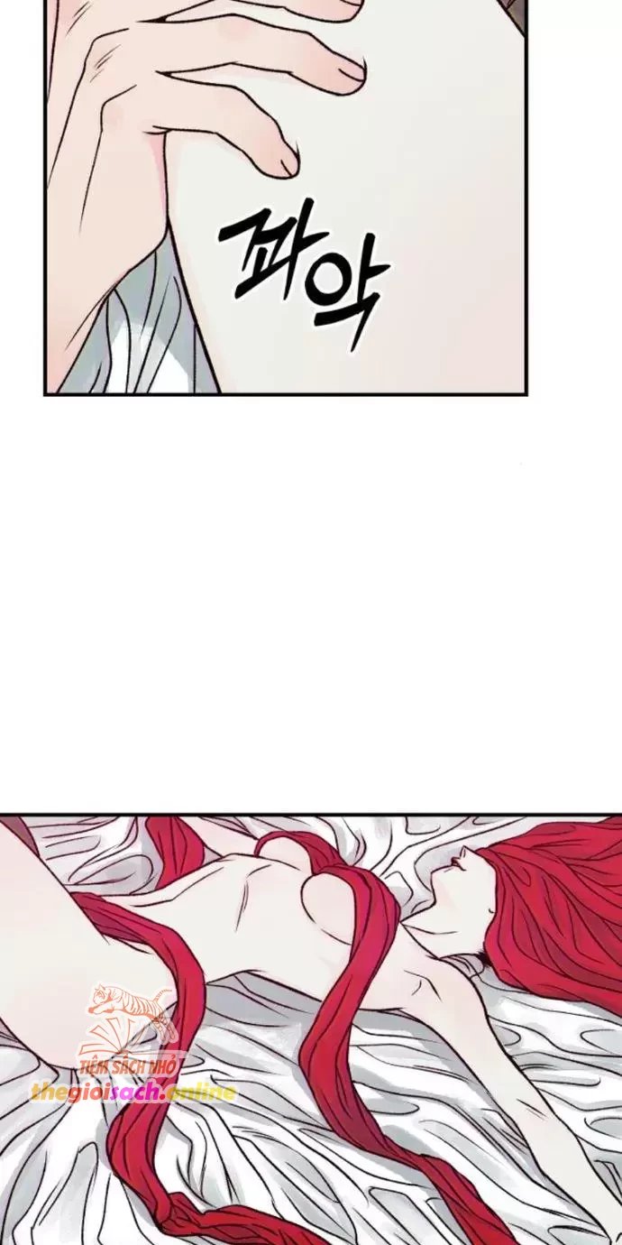 [18+] nguyệt mị moonstruck chapter 5 66