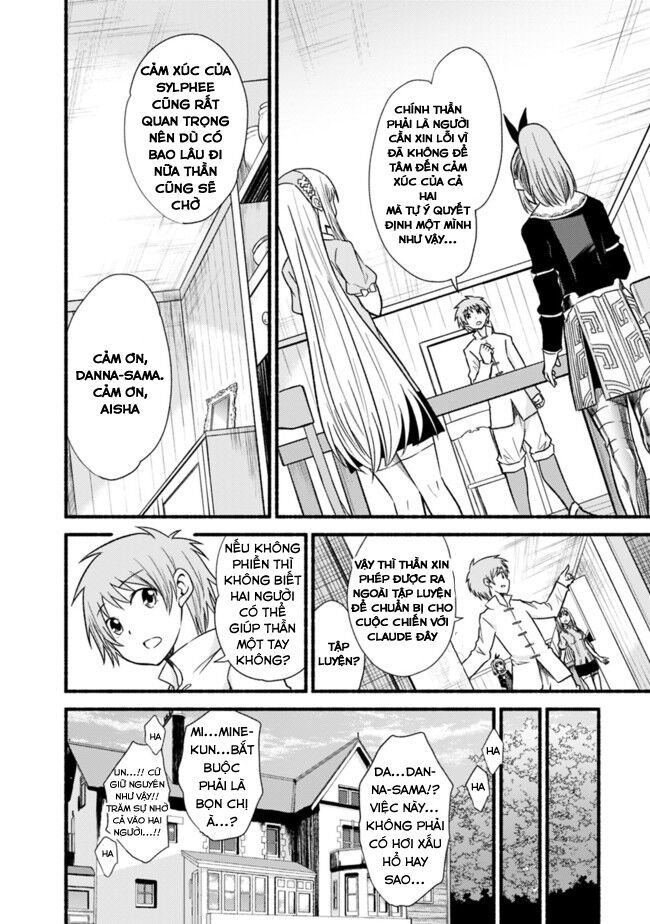 living in this world with cut & paste chapter 20 16