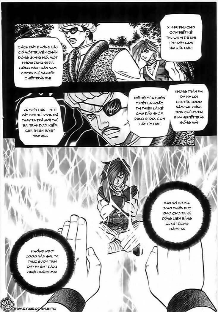 thiên địa nam nhi chapter 35 8