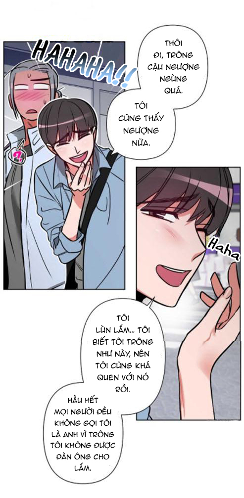 cơ thể hoàn mỹ của bạn tình chapter 3 12