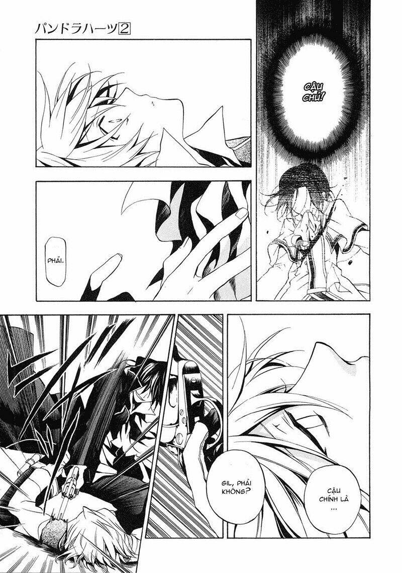 pandora hearts chapter 7 17