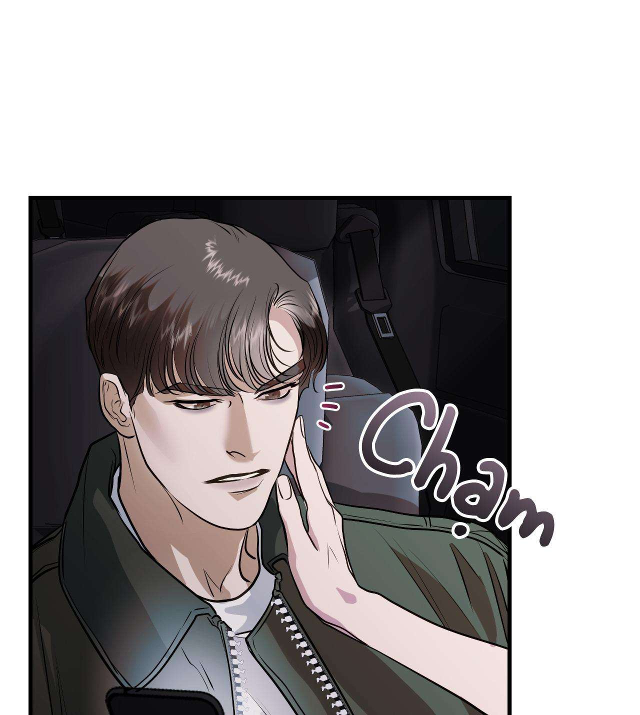 người trong gương chapter 18 148