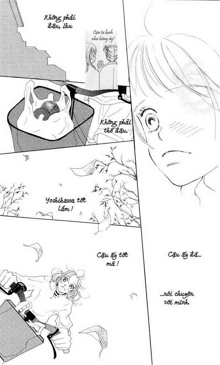 kimi no kachi chapter 2 16