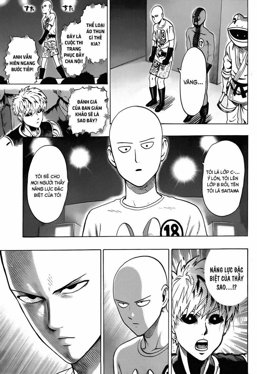 one-punch man chapter 66.5 9
