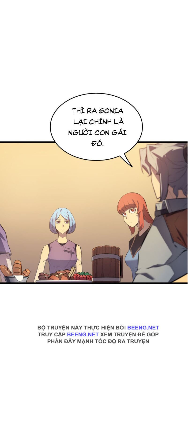 sự trở lại của pháp sư vĩ đại sau 4000 năm chapter 29 60