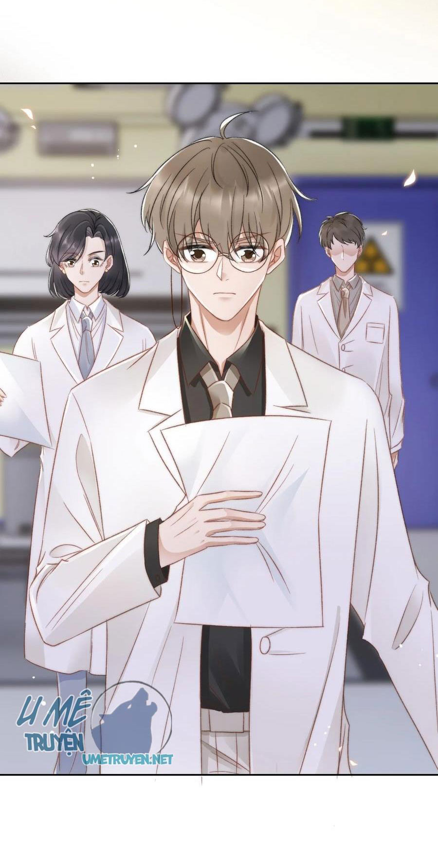 ta sinh con cho tổng tài chapter 27 17