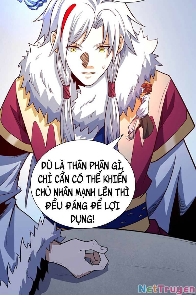 võ đạo độc tôn chapter 567 61