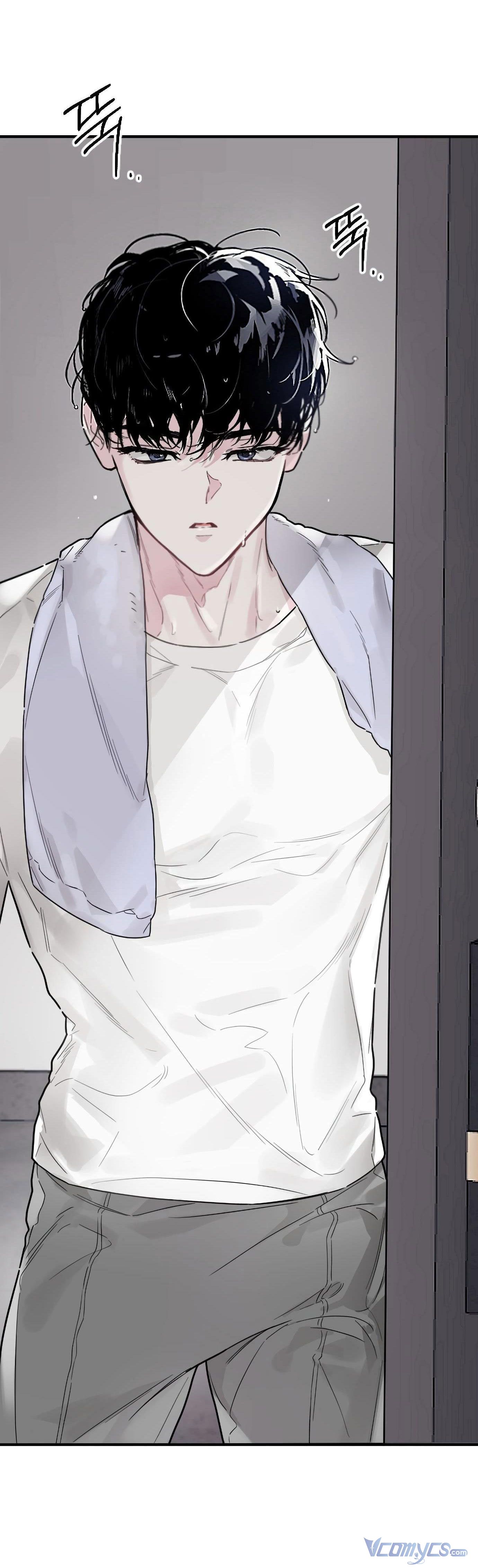 em đã tìm kiếm cả ngàn năm nay chapter 12 39