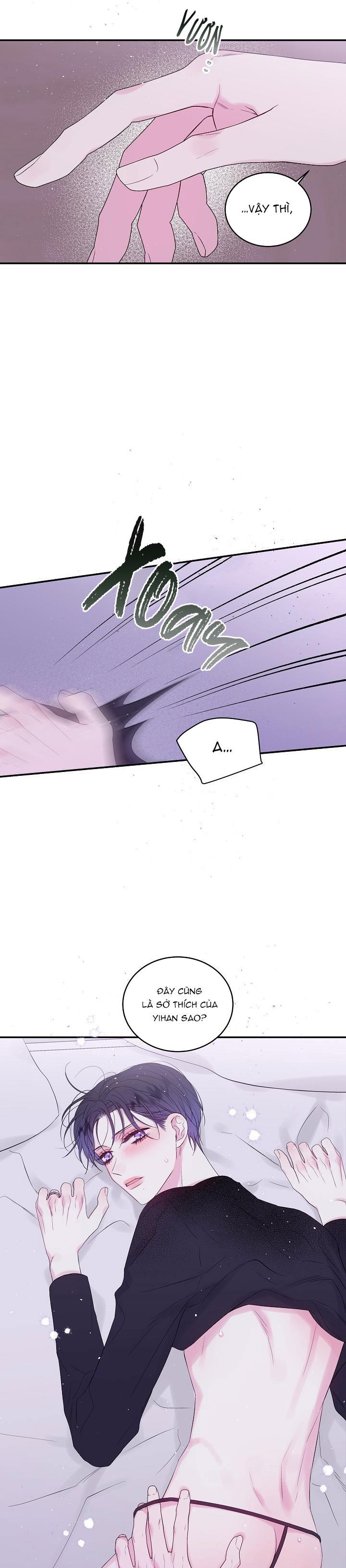 bình minh thứ hai chapter 3 6