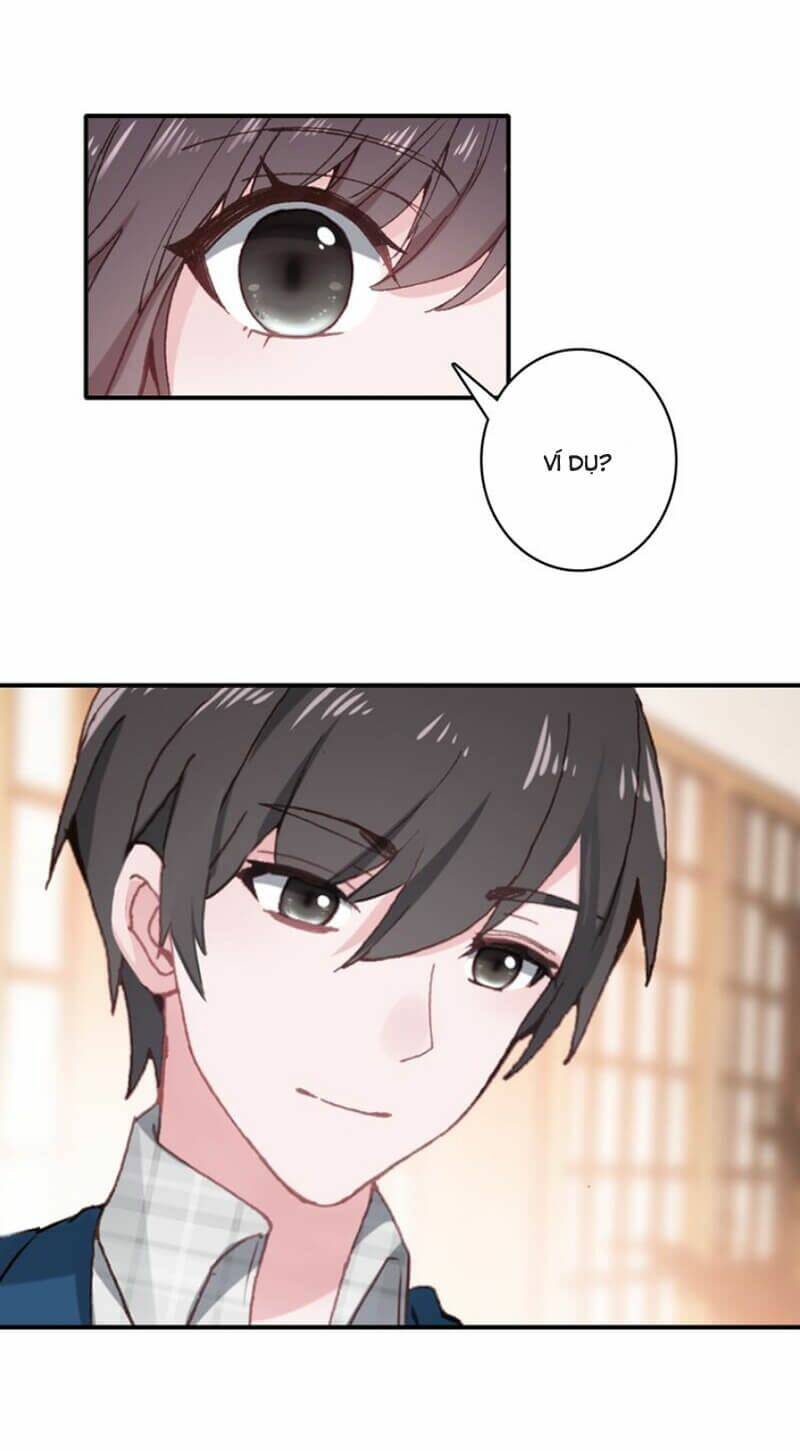 nhất sinh nhất thế mỹ nhân cốt chapter 11 17