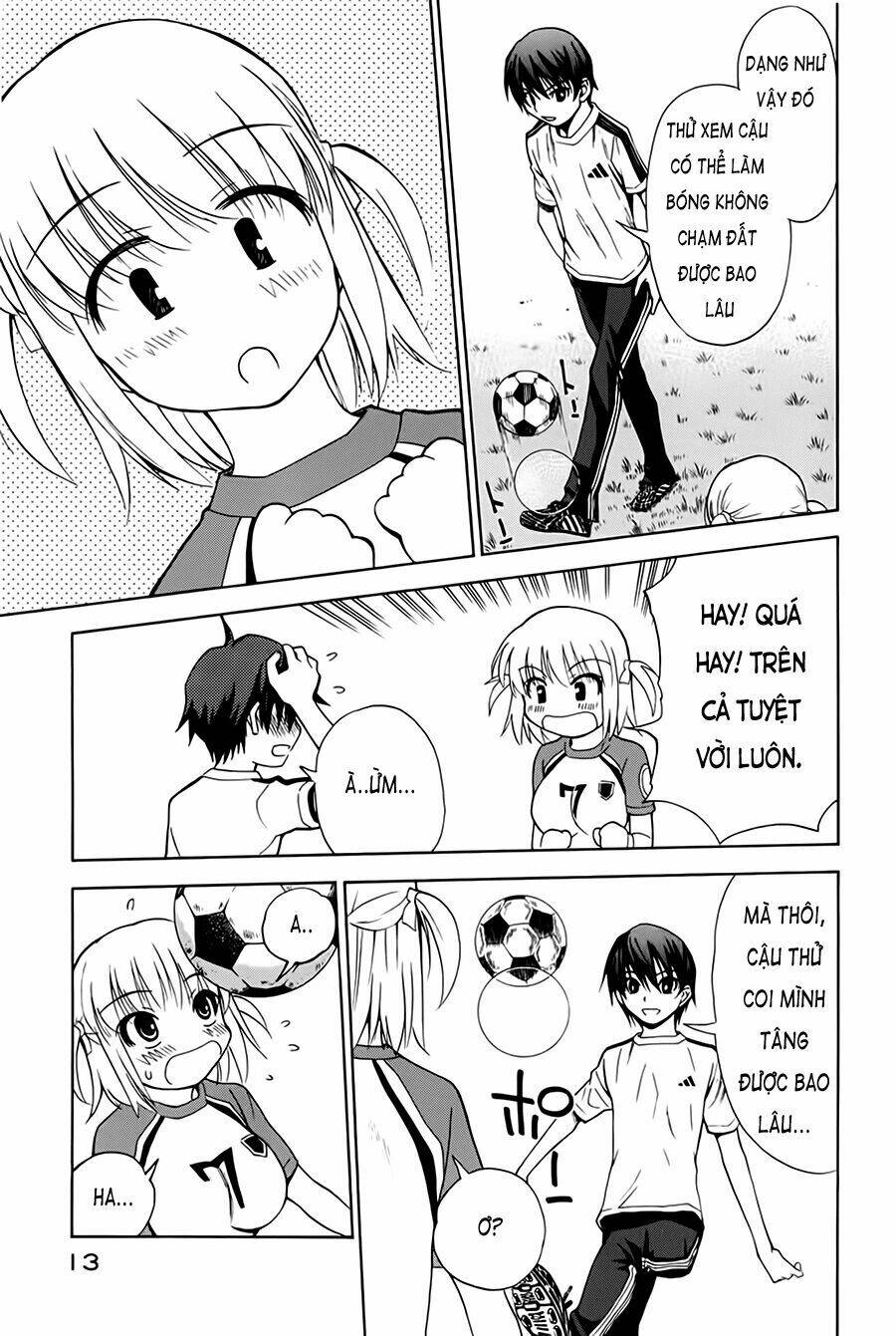 shuukyuu shoujo chapter 4 13