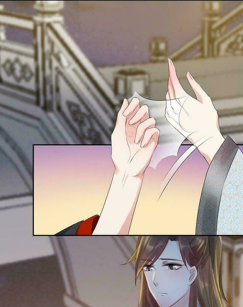 quả nhân có bệnh tên là tương tư chapter 68 3