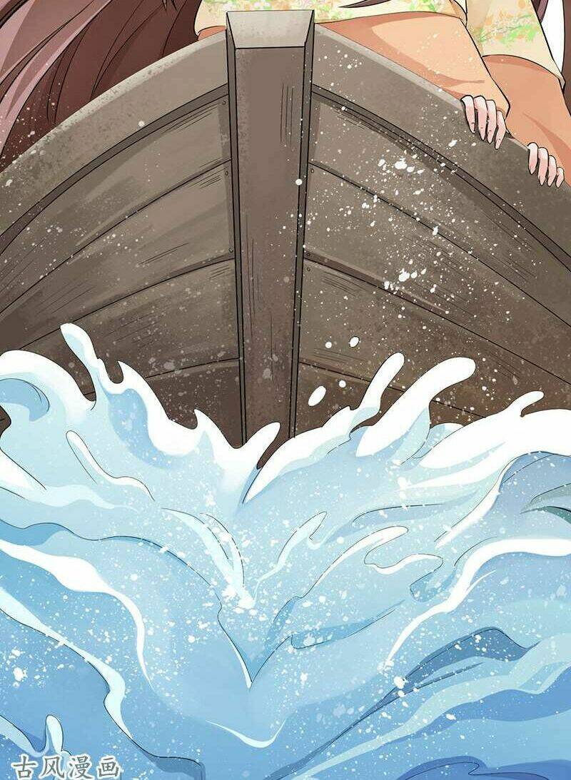 nghiên hương kỳ đàm chapter 22 46