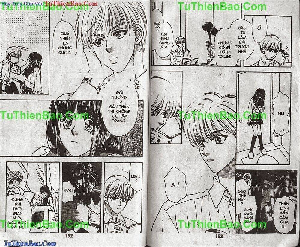 nàng men chàng bóng chapter 1 70