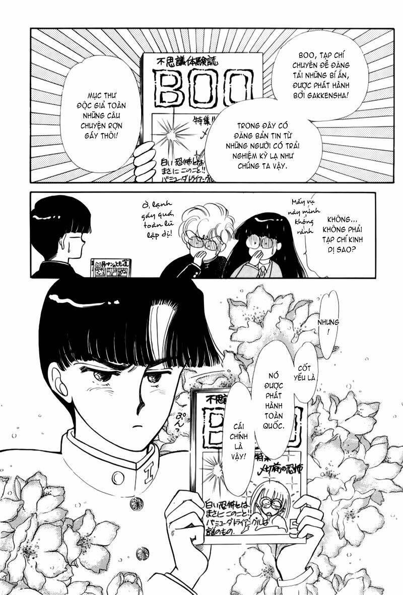 làm ơn cứu trái đất của tôi chapter 5 36