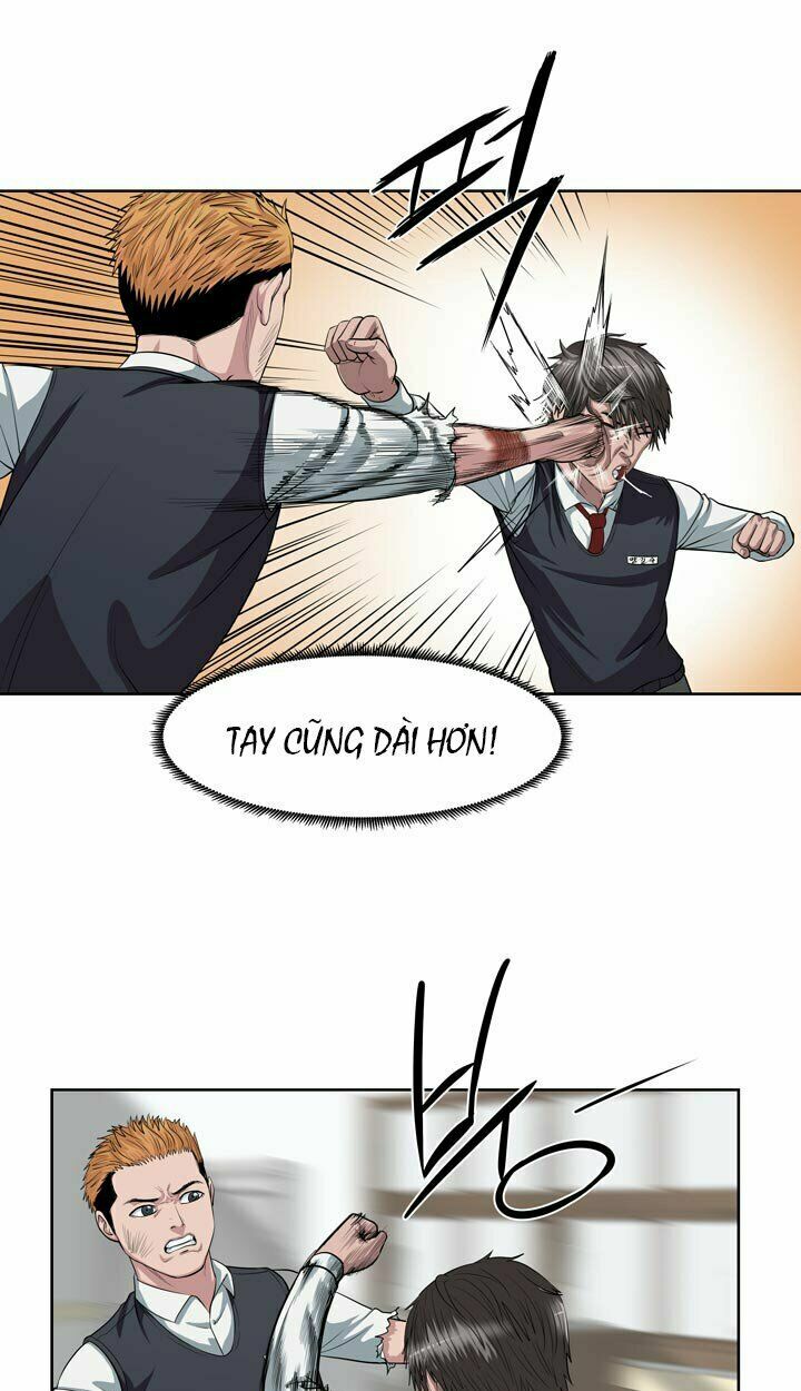 kẻ phán xét chapter 2 42