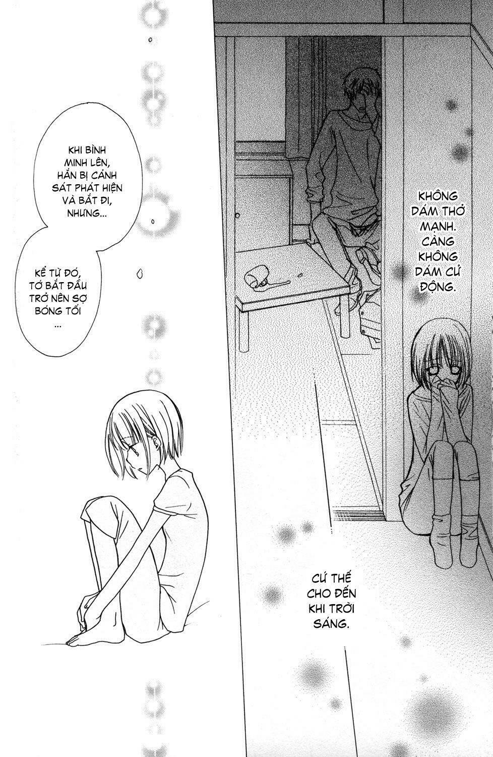 gokujou drops chapter 7 12