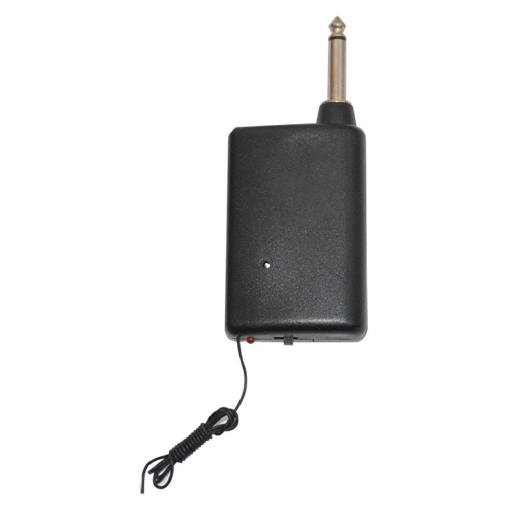 Bộ micro không dây có kẹp gắn cổ áo chuyên nghiệp