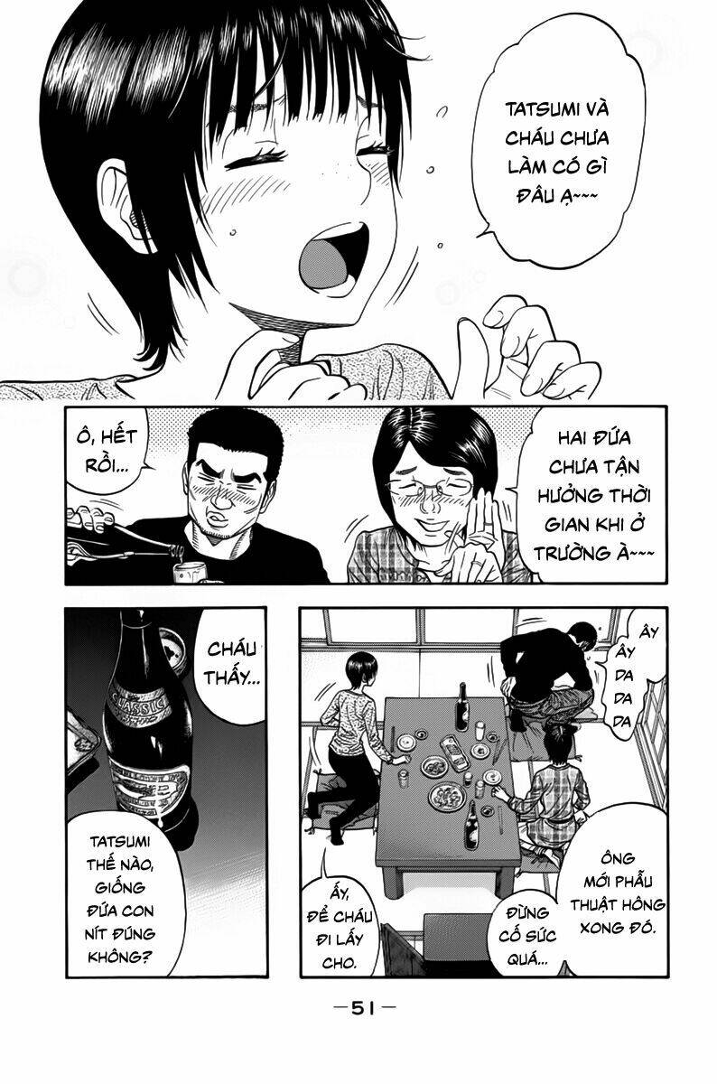 cái chết sau 7 ngày chapter 10 10