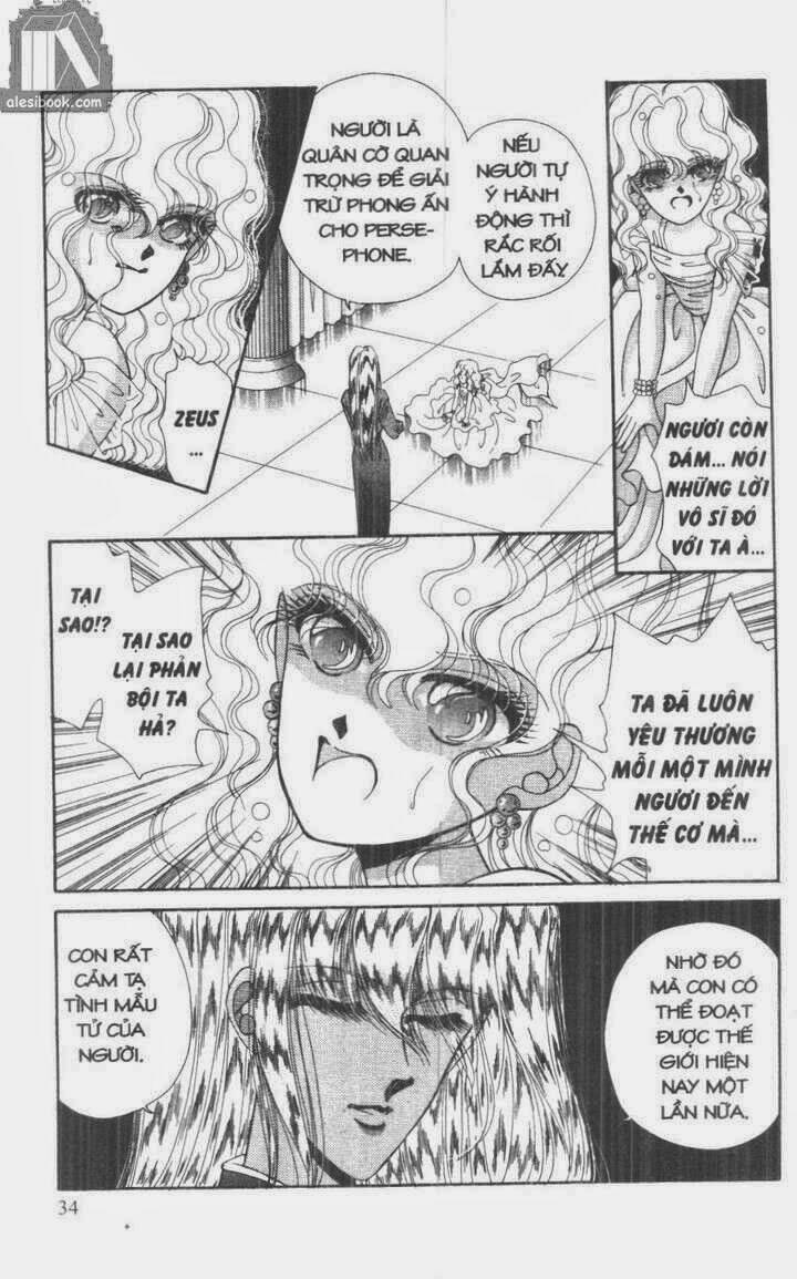 aries thần thoại cung hoàng đạo chapter 18 33