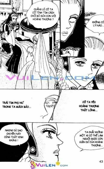 princess - công chúa xứ hoa (bản đẹp) chapter 16 43