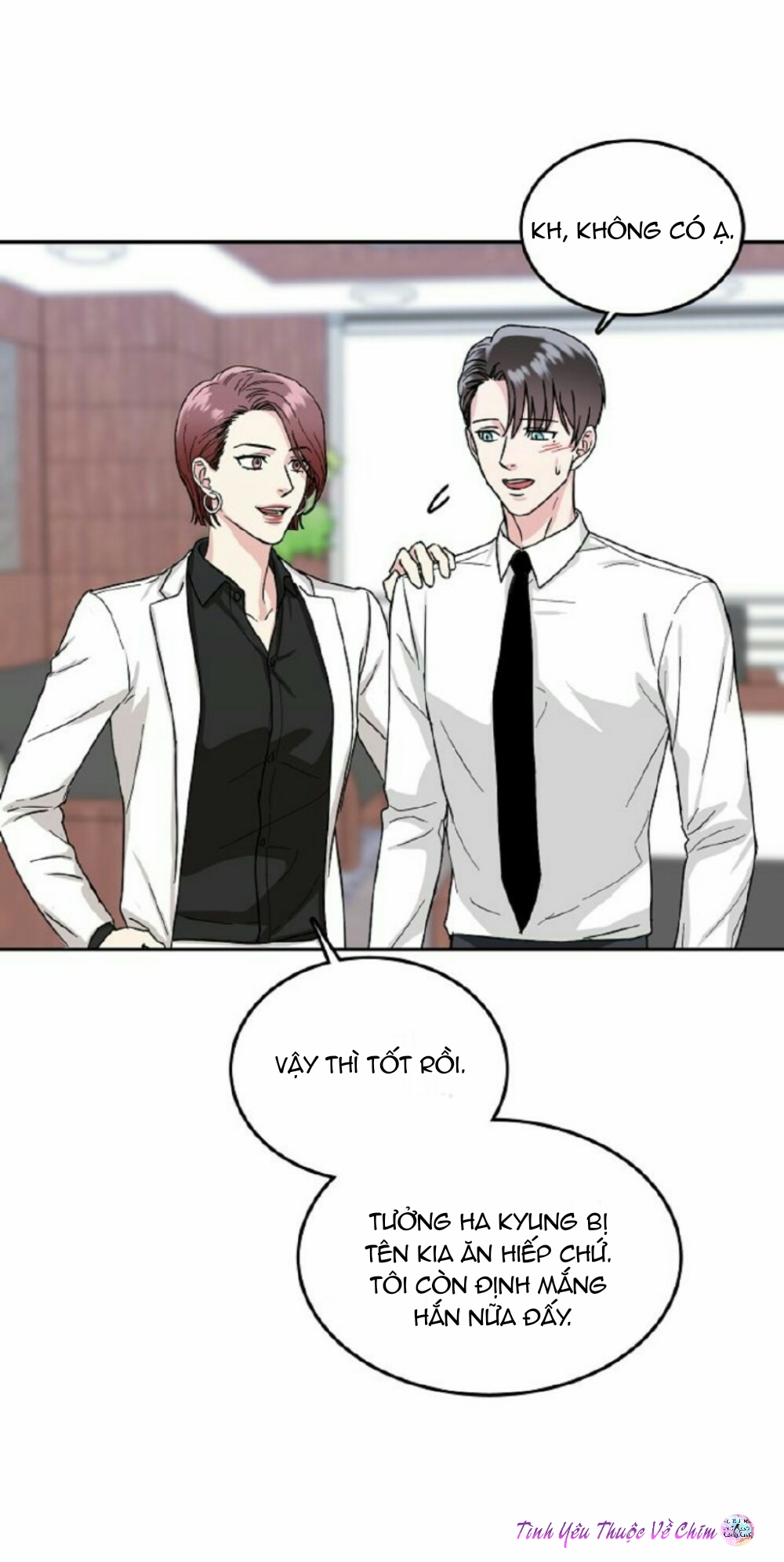 đối tác an toàn chapter 4 18