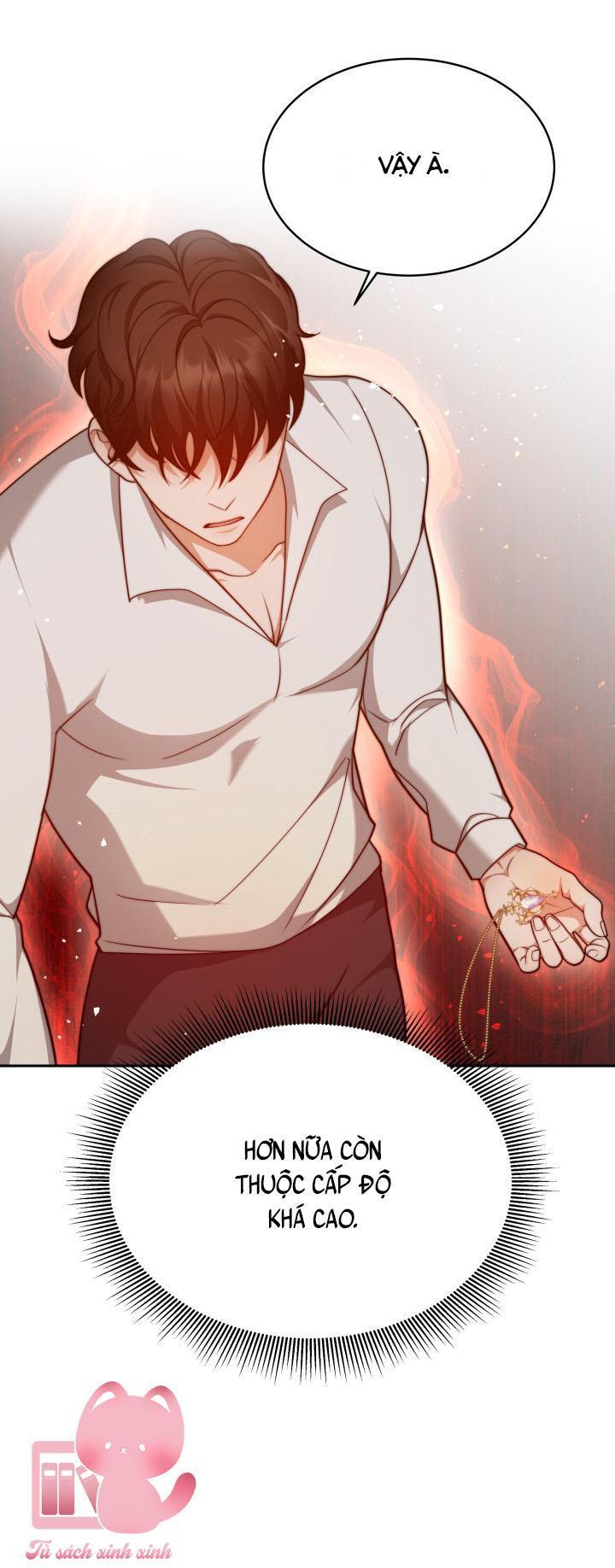 từ chồng cũ hóa thành nam chính chapter 4 13