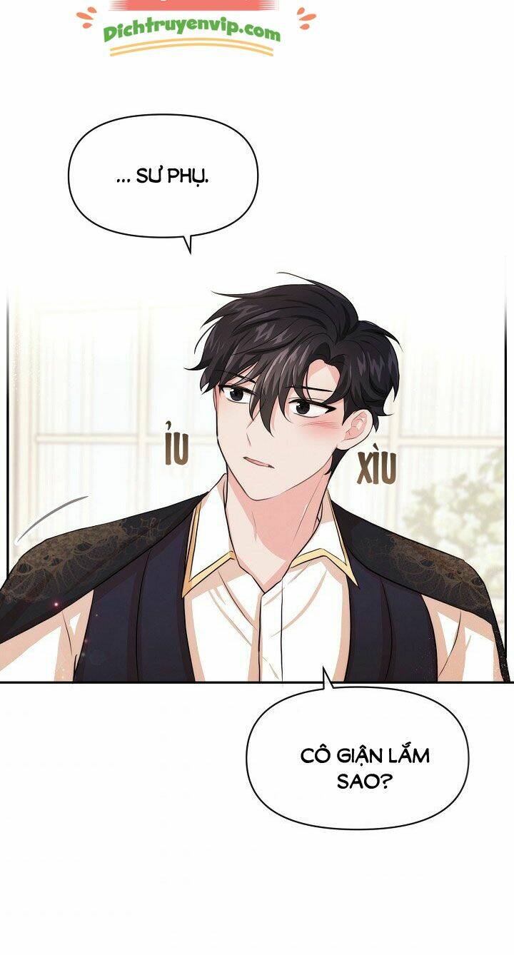 tiểu thư scarlet, em không muốn trả thù sao? chapter 50 48