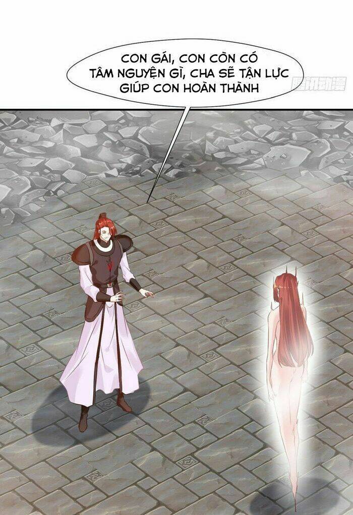 một đời thành tiên chapter 24 16