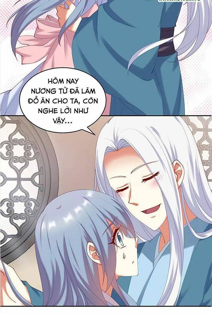 đô đốc đại nhân sủng thê kí chapter 72 23