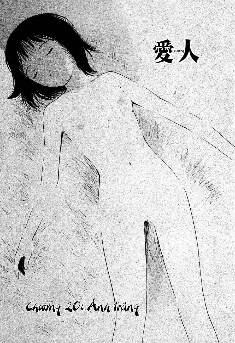 người tình chapter 20 2