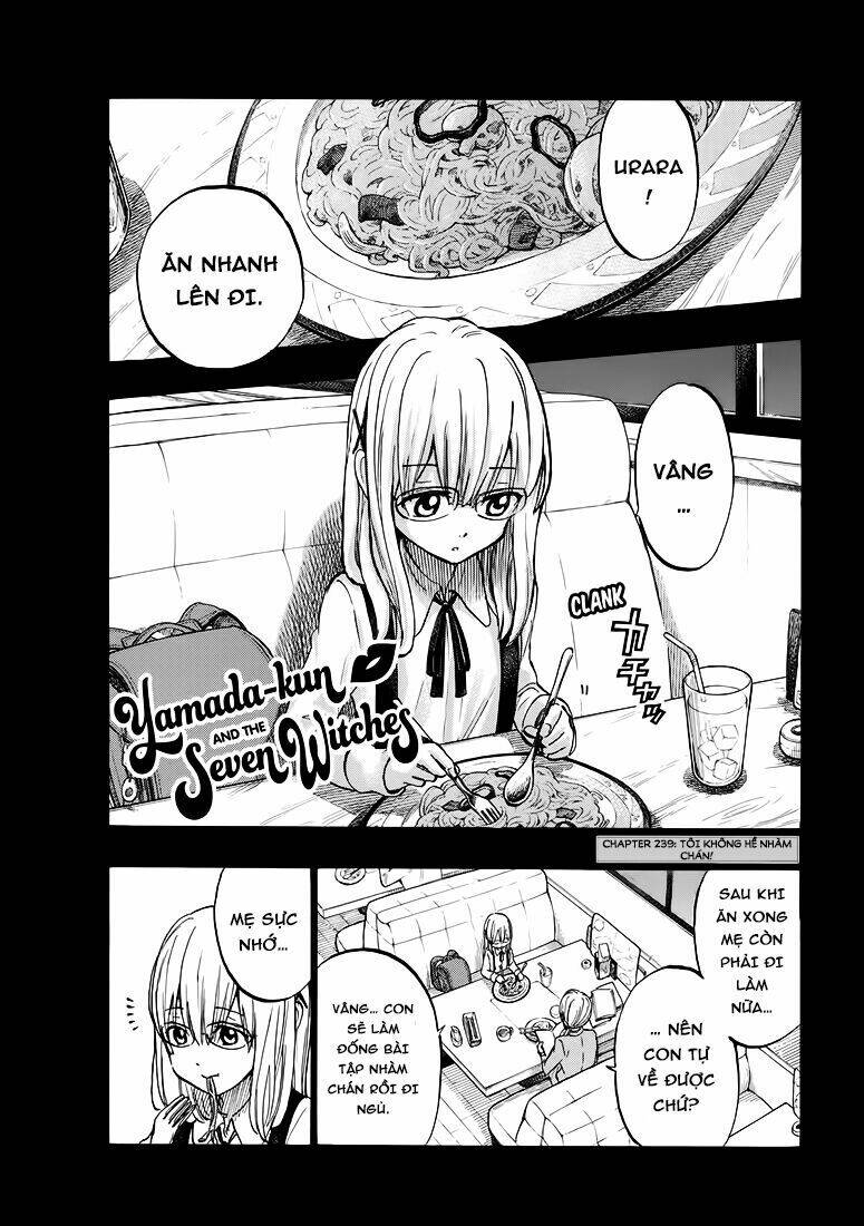 yamada và thất đại ma nữ chapter 239 4