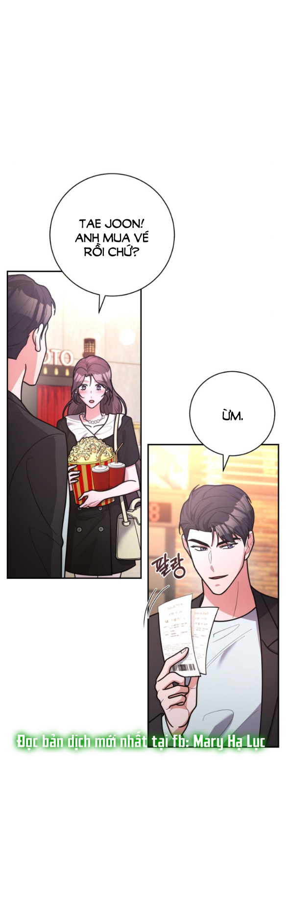 Tham Lam chapter 46.1 - Trang 14